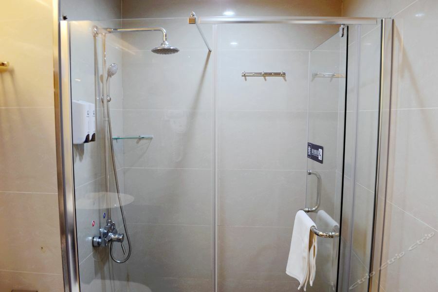 7Days Inn Heyuan Cultrual Palace Renren Le Zewnętrze zdjęcie